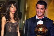 Khám phá về Jasmine Lennard - Tình cũ đang khiến C.Ronaldo “điêu đứng”