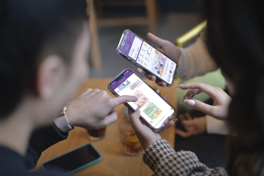 TPBank nâng trải nghiệm ngân hàng số: Chuyển tiền y như "chat"