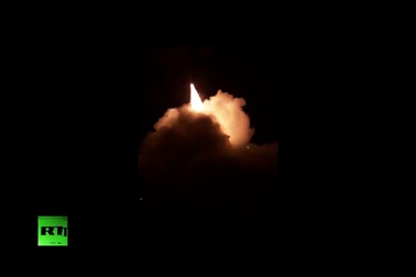 Mỹ đánh chặn thành công mục tiêu giả định giống tên lửa Triều Tiên