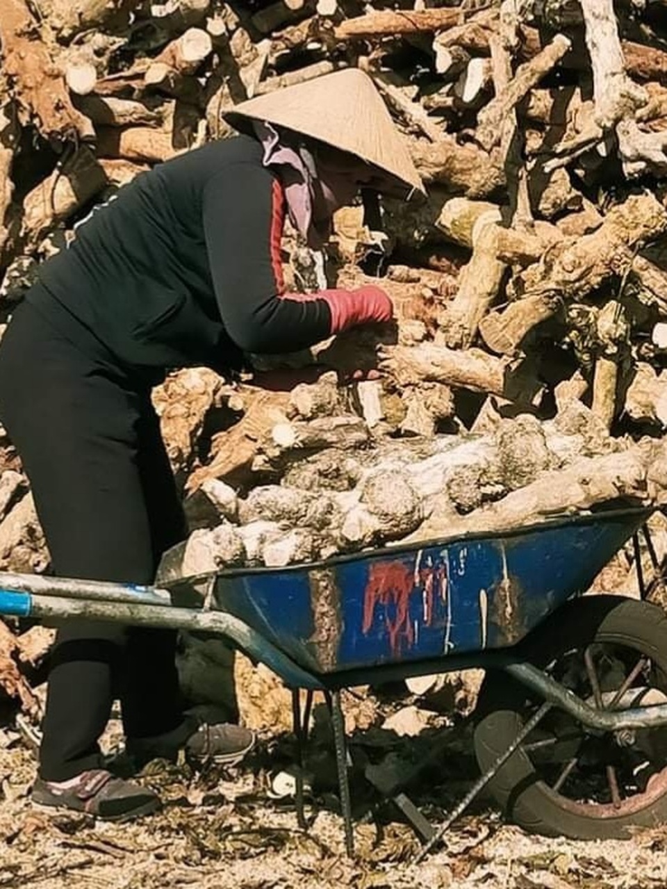 Chàng trai mắc bệnh hiểm nghèo: Con chết mẹ không có tiền mua quan tài đâu - 7 Chàng trai mắc bệnh hiểm nghèo: Con chết mẹ không có tiền mua quan tài đâu - 7