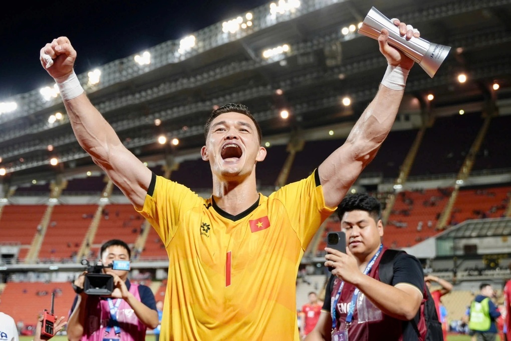 Trang quốc tế công bố đội hình tiêu biểu ASEAN Cup 2026 gây tranh cãi - 1