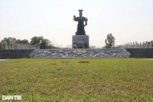 Rót thêm 30 tỷ đồng cho dự án quảng trường 1.500 tỷ đồng "treo" 10 năm