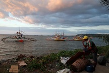 Trung Quốc nói tình hình ở bãi cạn Scarborough không thay đổi