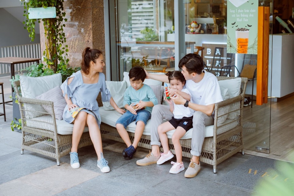 Bita’s vẫn tăng trưởng tốt giữa “bão” giày ngoại - 2 Bita’s vẫn tăng trưởng tốt giữa “bão” giày ngoại - 2