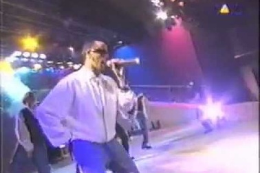 Backstreet Boys - Get down