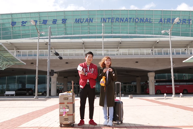 Quảng bá du lịch “Reset Via Korea” với sự tham gia của Khởi My và Kelvin Khánh