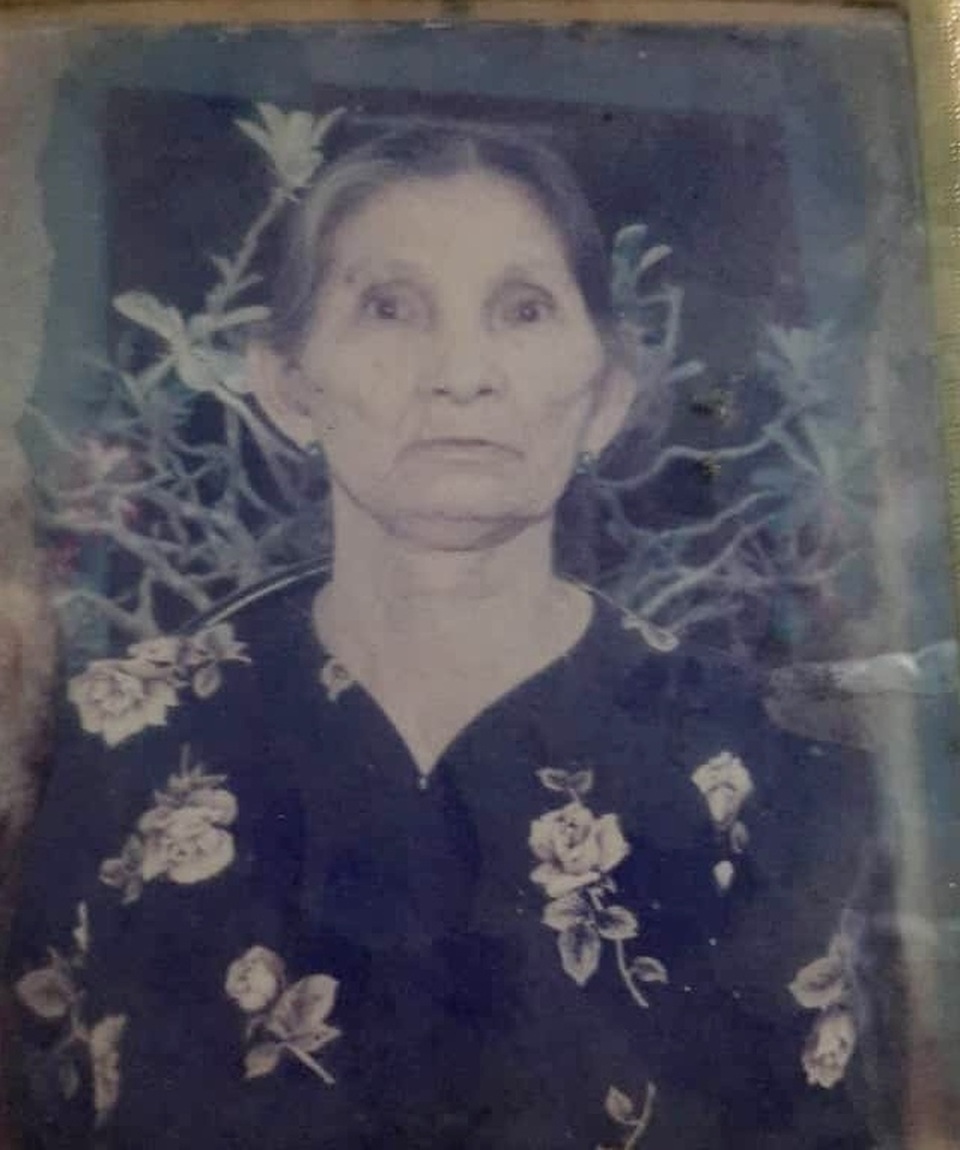 Gần trăm người tìm kiếm cụ bà đi lạc cả tuần trong rừng sâu - 2 Gần trăm người tìm kiếm cụ bà đi lạc cả tuần trong rừng sâu - 2