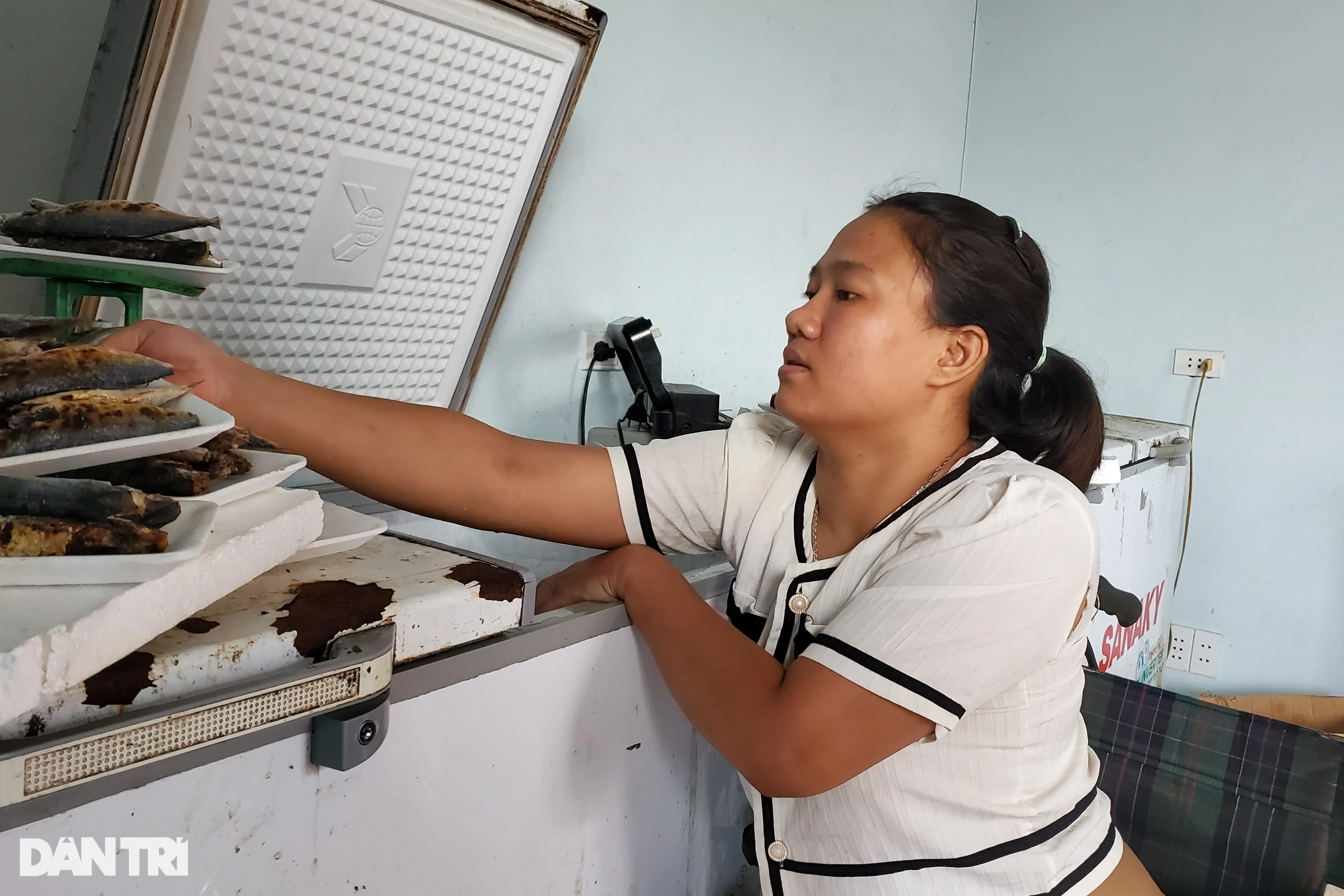 Người phụ nữ 3 lần thoát chết, ngồi xe lăn kiếm tiền tỷ - 3 Người phụ nữ 3 lần thoát chết, ngồi xe lăn kiếm tiền tỷ - 3