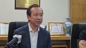 CEO PNJ nói gì sau khi cổ phiếu công ty này liên tục giảm mạnh?