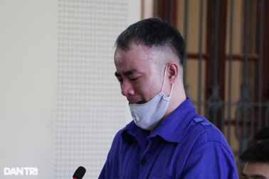 Lời hối hận muộn màng của cựu trung úy công an gieo rắc "cái chết trắng"