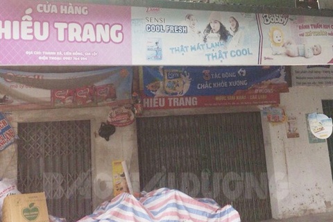 Hải Dương quy định "giờ giới nghiêm", cấm bán thực phẩm chế biến sẵn