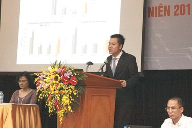 Cổ phiếu tăng hơn 70%, VNDirect “rục rịch” chuyển sàn