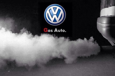 Chính phủ Mỹ đệ đơn kiện Volkswagen