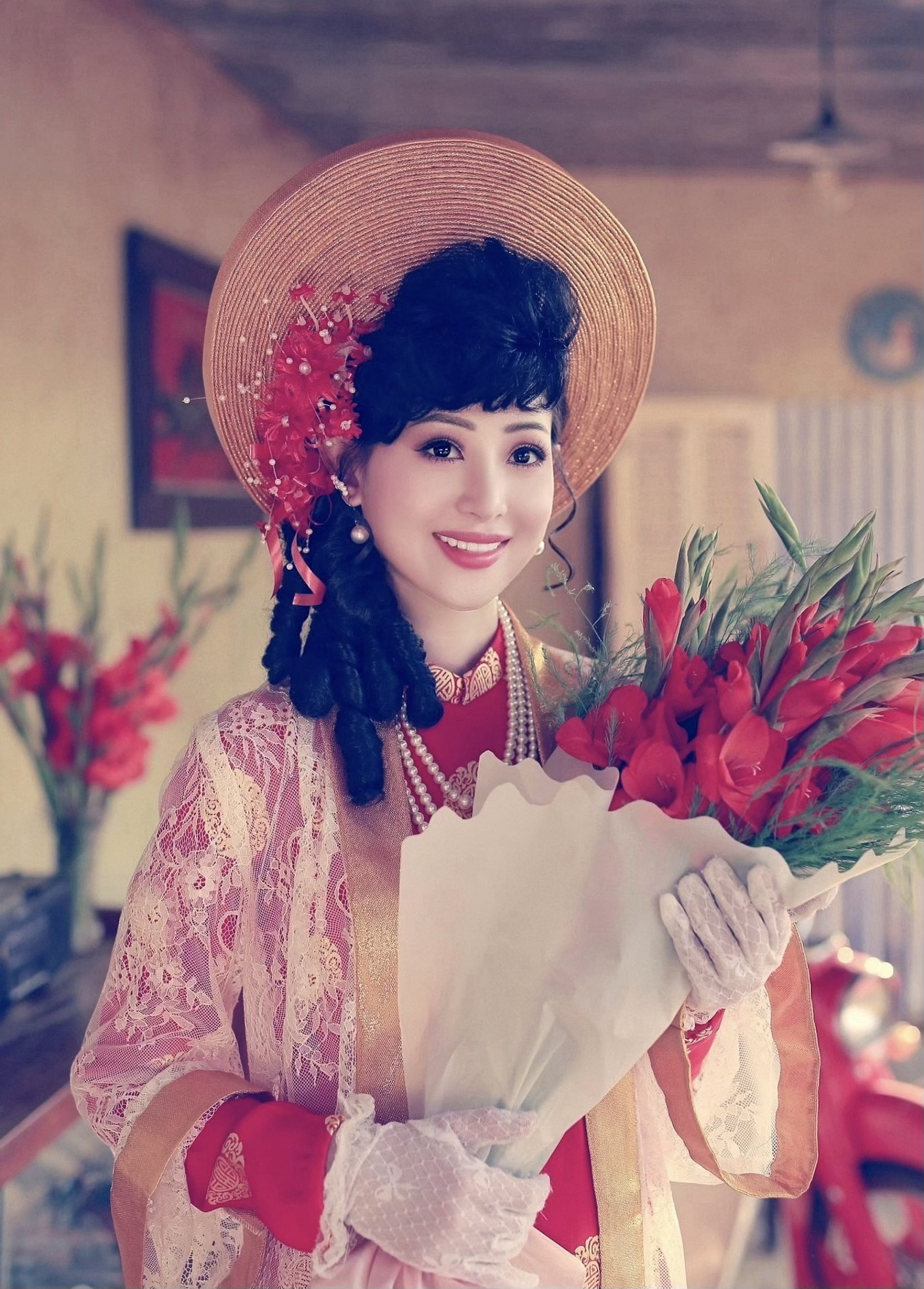 Chàng Việt kiều từ bỏ sự nghiệp ở Mỹ, về nước theo đuổi cô gái xinh đẹp - 7 Chàng Việt kiều từ bỏ sự nghiệp ở Mỹ, về nước theo đuổi cô gái xinh đẹp - 7