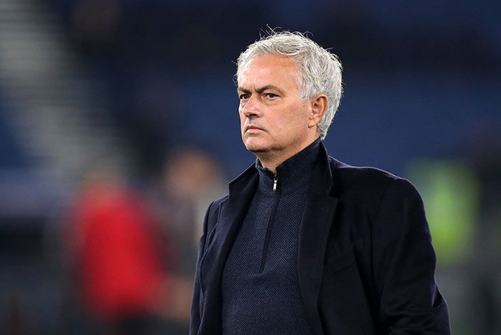 HLV Mourinho có khả năng dẫn dắt đội tuyển Hàn Quốc - 1