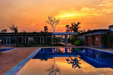 Apec Đa Hội - Từ mảnh đất rác thành "khu công nghiệp resort"