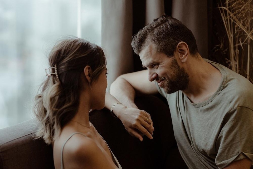 Chuyện tình như cổ tích của cô gái Hà Nội và thầy giáo ngoại quốc - 1 Chuyện tình như cổ tích của cô gái Hà Nội và thầy giáo ngoại quốc - 1