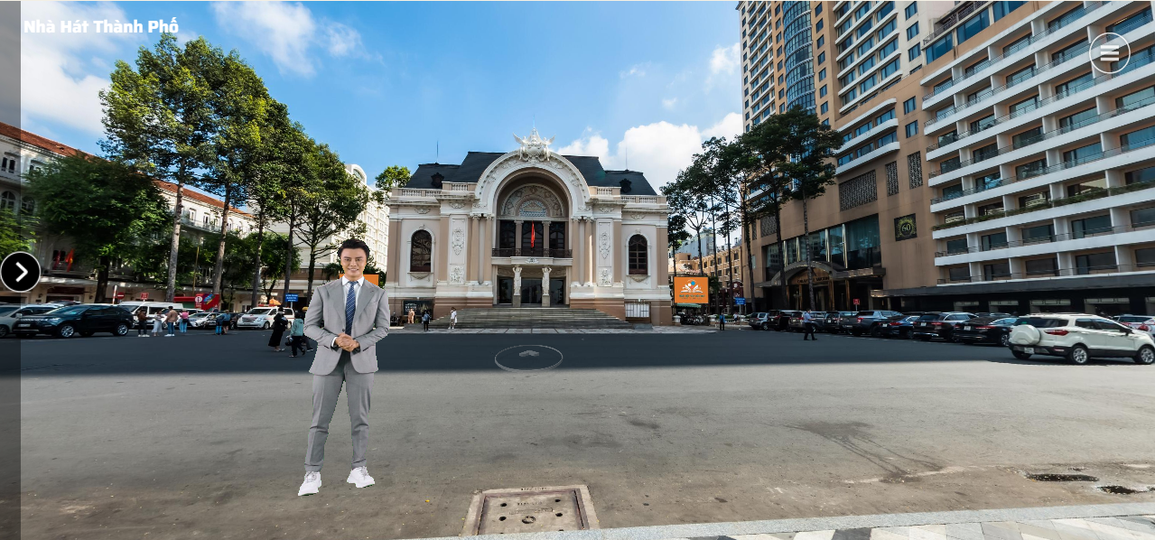 Nghệ sĩ cải lương làm MC trong ngày hội Văn hóa đọc TPHCM trực tuyến - 1 Nghệ sĩ cải lương làm MC trong ngày hội Văn hóa đọc TPHCM trực tuyến - 1