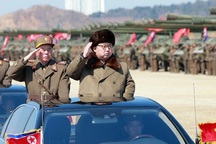 Đại hội Đảng Triều Tiên: khi ông Kim Jong-un khẳng định siêu quyền lực