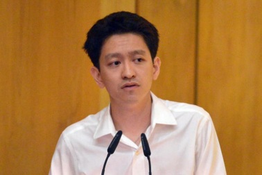 Cháu nội ông Lý Quang Diệu nộp phạt 11.000 USD vì bài đăng trên Facebook