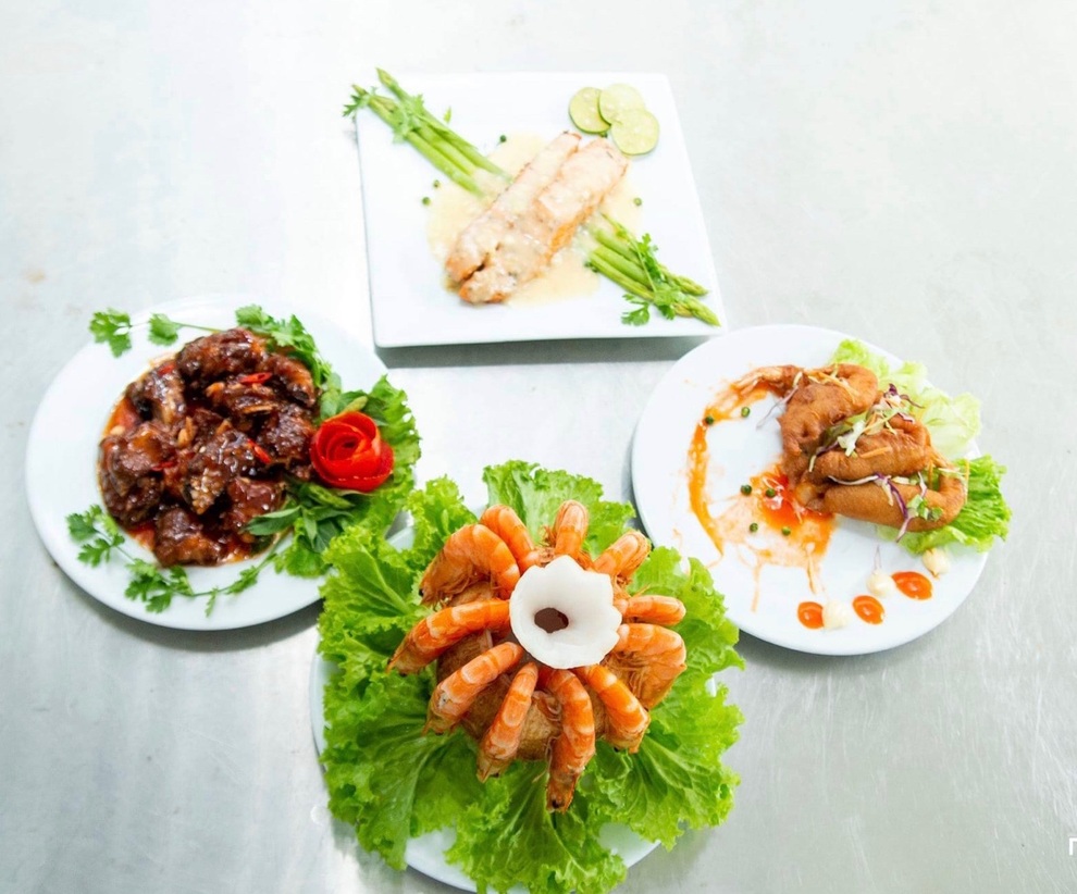 Trường nghề tổ chức thi tốt nghiệp thực hành bằng hình thức trực tiếp - 11 Trường nghề tổ chức thi tốt nghiệp thực hành bằng hình thức trực tiếp - 11