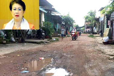 Nhiều sai phạm liên quan đến Phó Bí thư tỉnh Đồng Nai