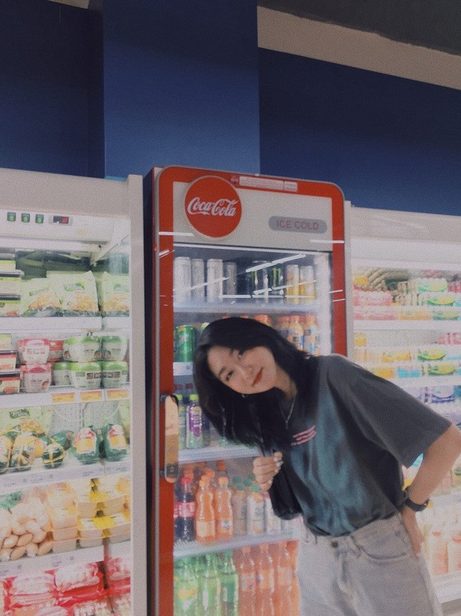 Cô gái dân tộc Thái sở hữu nét đẹp lạ cùng đam mê diễn xuất - 8