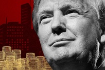 Những bí mật bên trong đế chế kinh doanh của Donald Trump
