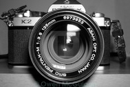 Tại sao Pentax chọn tiếp tục gắn bó với DSLR?