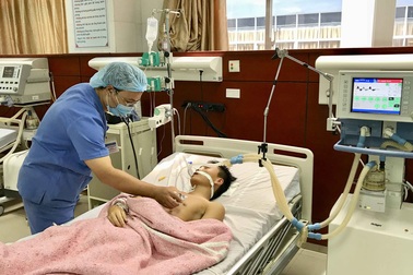 Thanh niên 18 tuổi nguy kịch vì không biết bị đái tháo đường