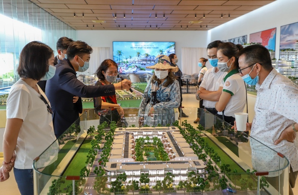 Cơ hội đầu tư The Song - Thanh Long Bay đón sóng hạ tầng cao tốc - 3 Cơ hội đầu tư The Song - Thanh Long Bay đón sóng hạ tầng cao tốc - 3