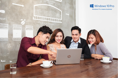 Thị trường laptop “tăng nhiệt” - đâu là sự lựa chọn tốt nhất cho doanh nghiệp?