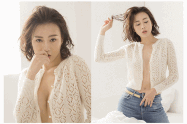 “Quỳnh Búp bê” Phương Oanh lần đầu tiết lộ cú sốc tình cảm