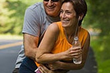 Trên 60, vẫn “sung mãn”