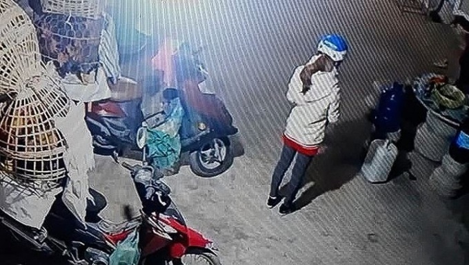 5 nghi phạm thừa nhận hãm hiếp rồi sát hại nữ sinh giao gà chiều 30 Tết ở Điện Biên - Ảnh 1. 5 nghi phạm thừa nhận hãm hiếp rồi sát hại nữ sinh giao gà chiều 30 Tết ở Điện Biên - Ảnh 1.