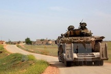 Các nhóm đối lập Syria tuyên bố bắt đầu cuộc chiến mới với chính phủ