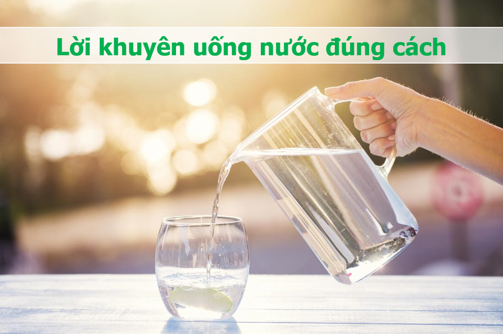 Sau khi uống nước thấy 3 điều bất thường này cần đi khám ngay - 4 Sau khi uống nước thấy 3 điều bất thường này cần đi khám ngay - 4