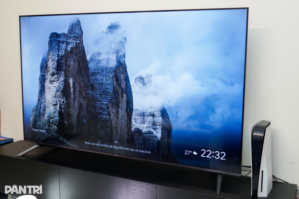 Đánh giá Xiaomi TV A Pro 2026 phiên bản 75 inch: Phù hợp với ai? - 12 Đánh giá Xiaomi TV A Pro 2026 phiên bản 75 inch: Phù hợp với ai? - 12