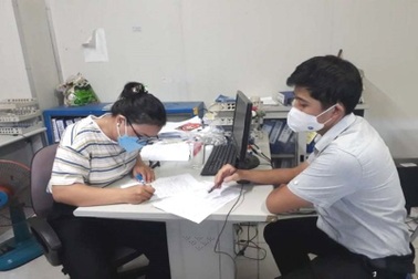 "Giữa lúc khó khăn, gói hỗ trợ đã động viên chúng tôi rất nhiều"