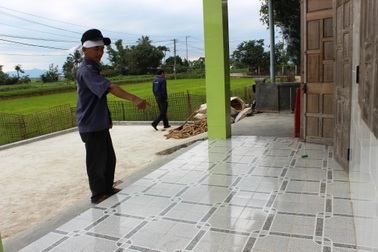 Truy tố đối tượng đâm liên tiếp 7 người trên bàn nhậu