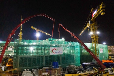 Nội chiến gay gắt, có gì "nóng" tại cuộc họp ĐHĐCĐ "ông trùm" Coteccons?