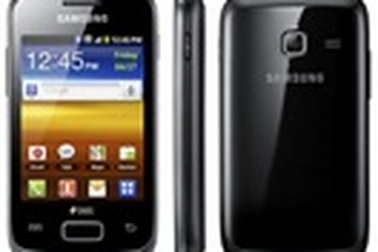 Smartphone giá rẻ ngày càng bán mạnh