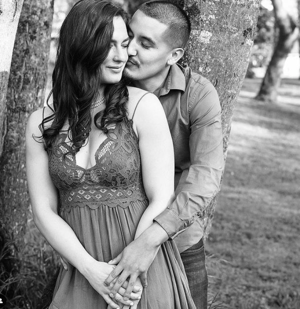 Brooke Mayo: Nữ võ sĩ đầy xinh đẹp và gợi cảm của làng MMA - 8