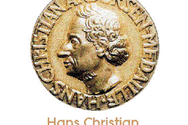 Nhiều giải thưởng văn học thế giới mang tên "Andersen" 