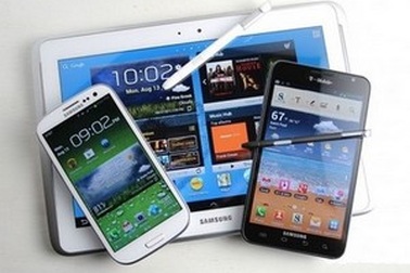 Samsung sẽ ra mắt Galaxy Note 8-inch vào cuối tháng sau