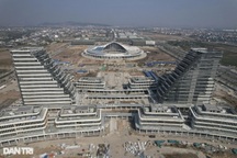 Quốc hội đồng ý lập Khu thương mại tự do Hải Phòng