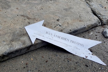 Nam thanh niên bị đánh tử vong trên đường