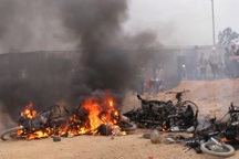 Khởi tố vụ án hủy hoại tài sản tại nhà máy Samsung 