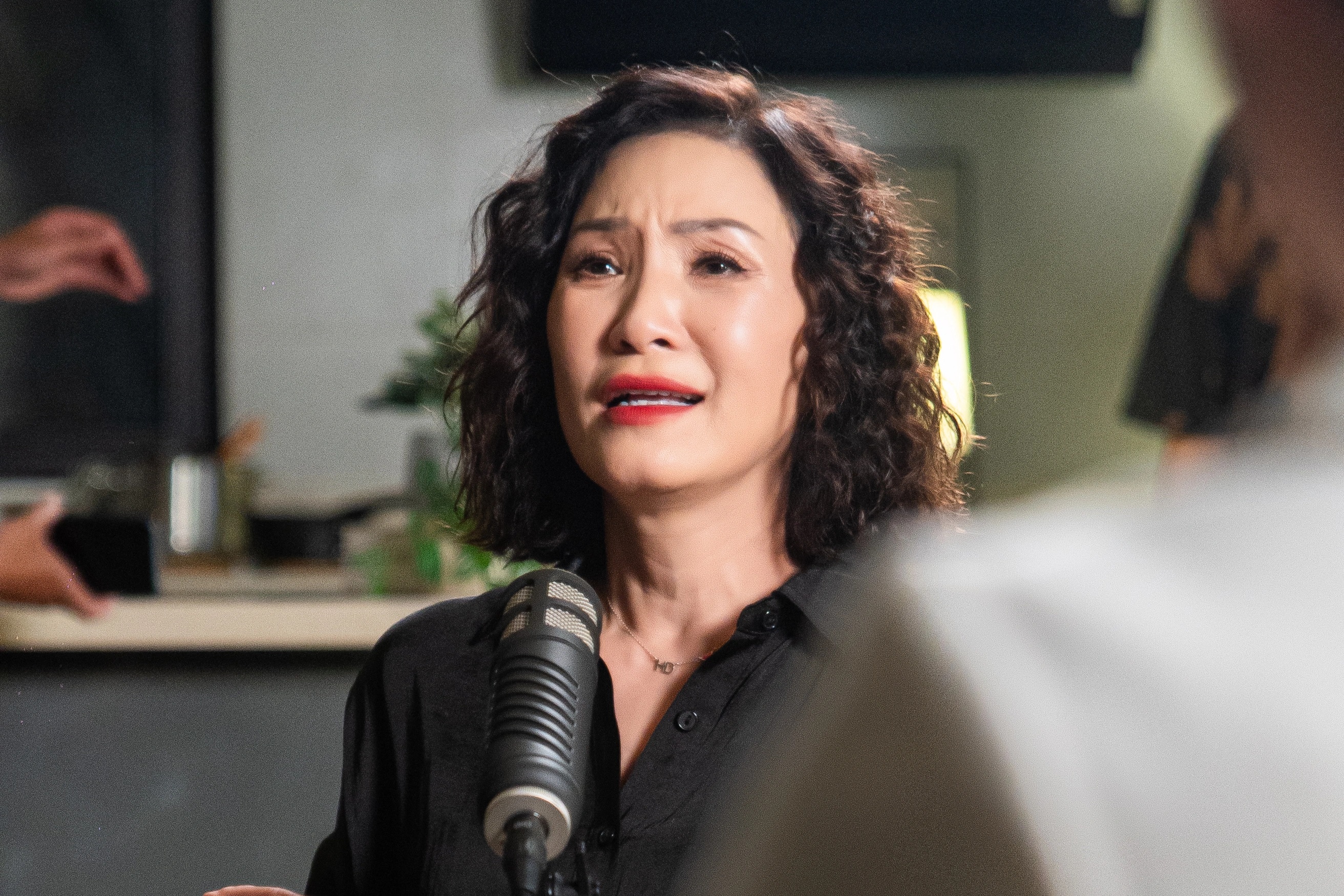 Hồng Đào chia sẻ lý do gọi Mai Thanh Hà là “con dâu hụt” - 1
