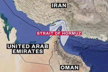 Iran dùng “chiến tranh điện tử” trong cuộc đối đầu với Mỹ và phương Tây